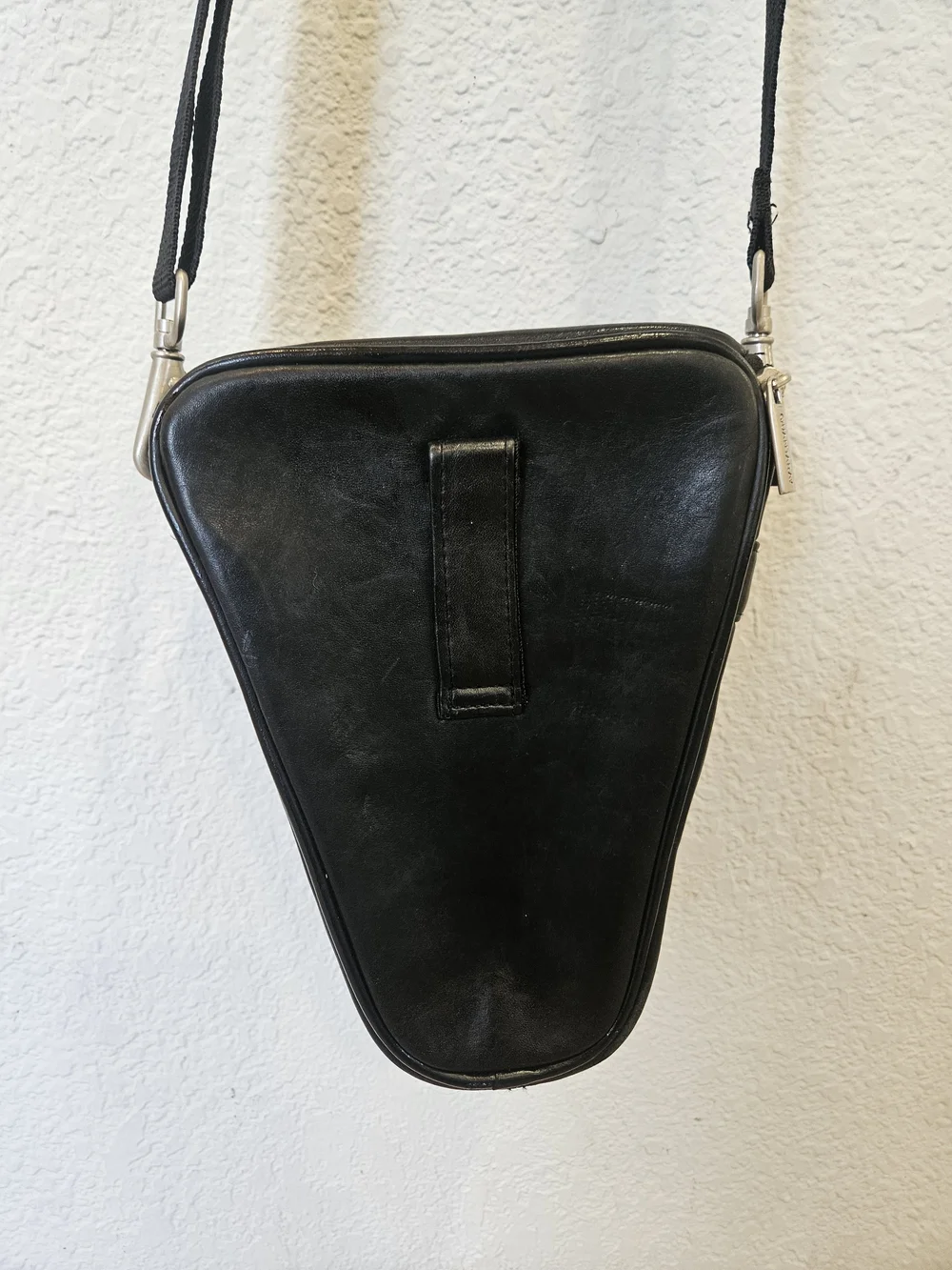 Vintage Quantaray Ritz Camera Case